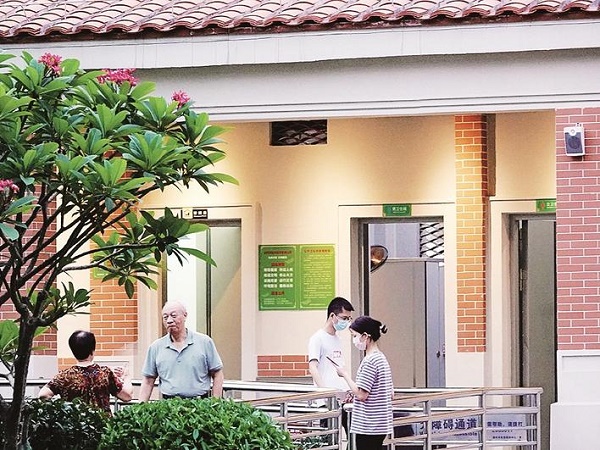 文明评论：私厕也能变公厕 “方便”之门盼打开